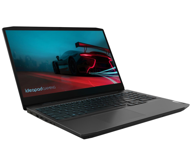 Lenovo IdeaPad Gaming 3-15 R7/16GB/512/W10X GTX1650 120Hz - 653024 - zdjęcie 4